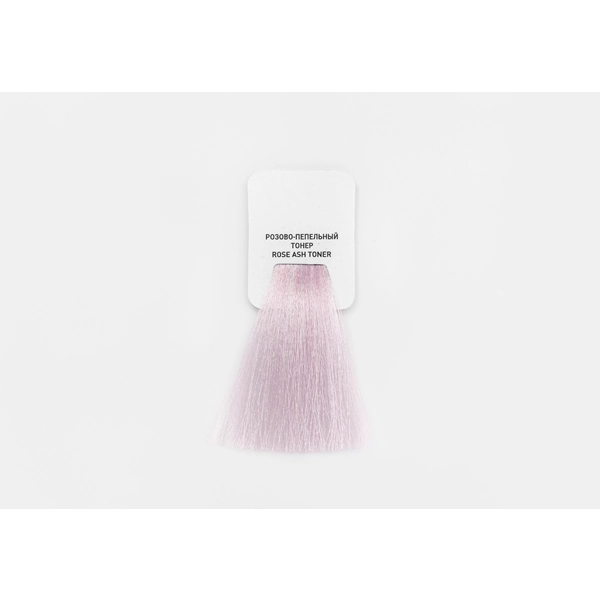 Insight Professional Тонер Розово-пепельный ROSE ASH TONER INCOLOR, 100 мл