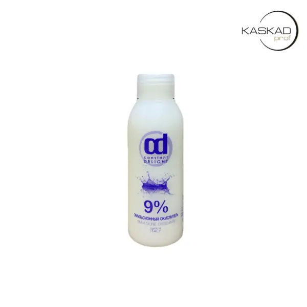 Constant Delight Эмульсионный окислитель 9%, 150 мл