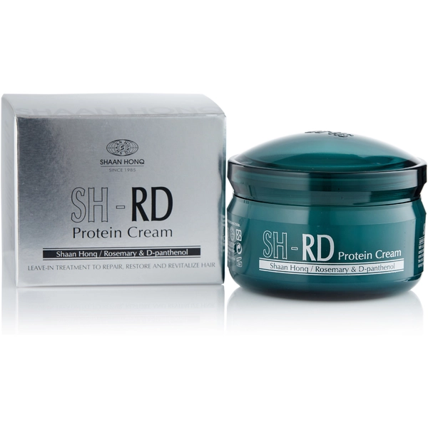SH-RD Крем-протеин для волос SH-RD Protein Cream с эффектом ламинирования, 80 мл
