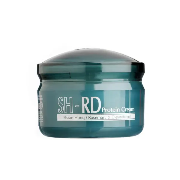 SH-RD Крем-протеин для волос SH-RD Protein Cream с эффектом ламинирования, 50 мл