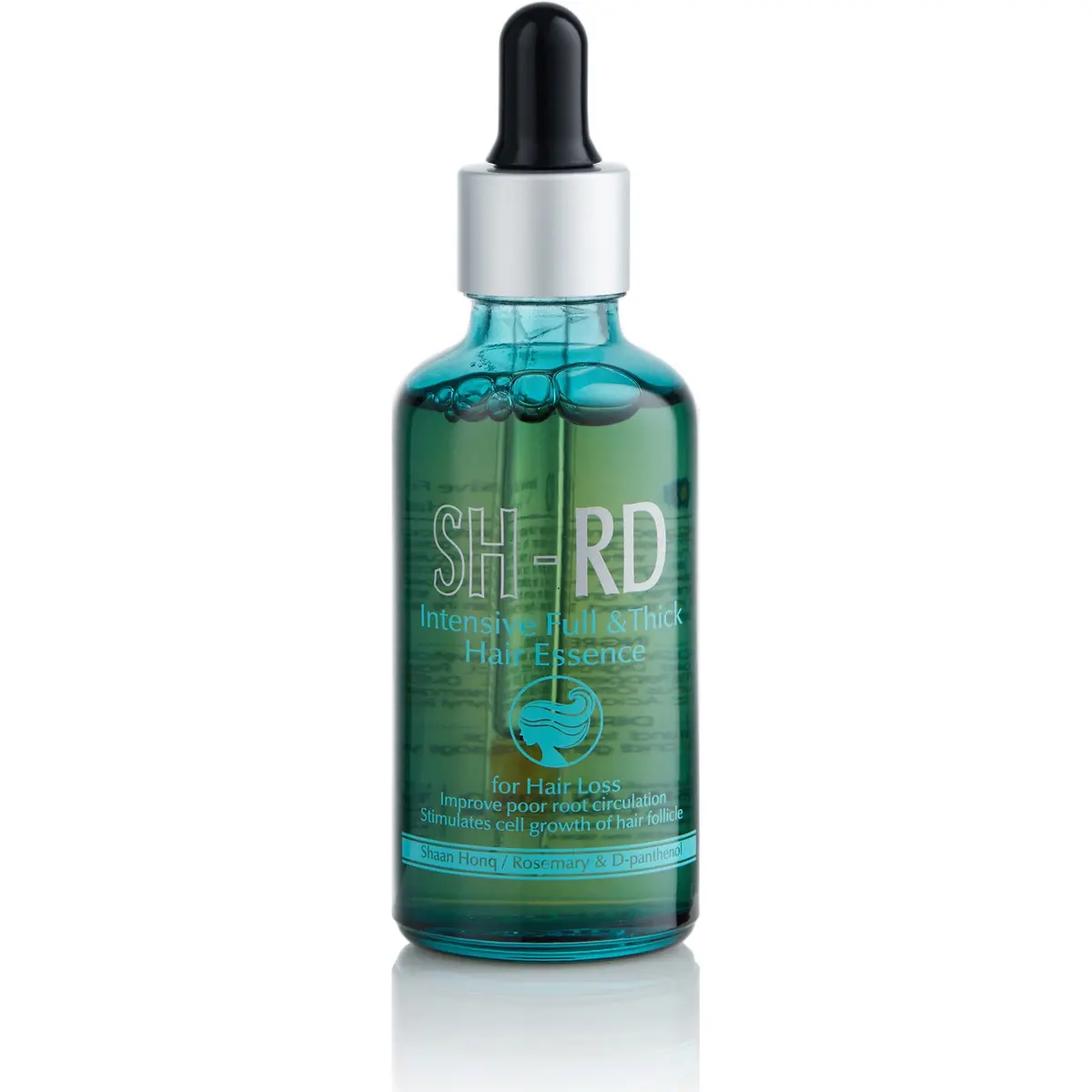 Купить Эссенция для силы и густоты волос SH-RD Intensive Full & Thick Hair Essence, 50 мл SH-RD Эссенция для силы и густоты волос SH-RD Intensive Full & Thick Hair Essence, 50 мл