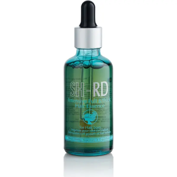 Купить Эссенция для силы и густоты волос SH-RD Intensive Full & Thick Hair Essence, 50 мл SH-RD Эссенция для силы и густоты волос SH-RD Intensive Full & Thick Hair Essence, 50 мл