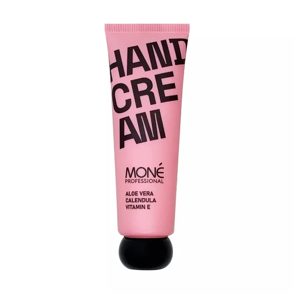 Mone Professional Крем для рук парфюмированный Hand Cream, 50 мл