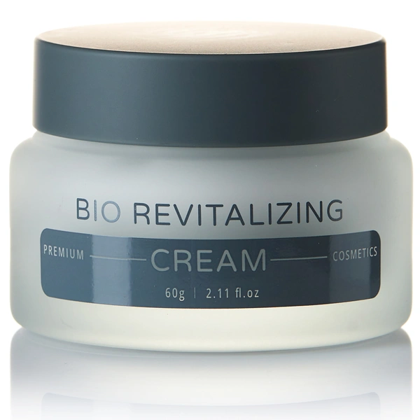 YU-R Крем для лица омолаживающий Yu.R Pro Bio Revitalizing Cream, 60 гр