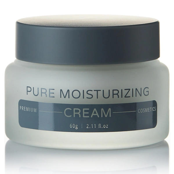 Купить Крем увлажняющий Yu.R Pro Pure Moisturizing Cream, 60 гр YU-R Крем увлажняющий Yu.R Pro Pure Moisturizing Cream, 60 гр