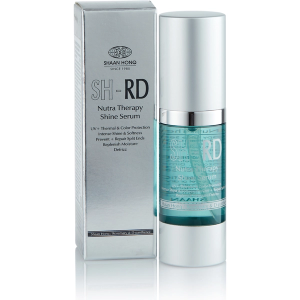 Купить Сыворотка питательная для волос SH-RD Nutra Therapy Shine Serum, 36 мл SH-RD Сыворотка питательная для волос SH-RD Nutra Therapy Shine Serum, 36 мл