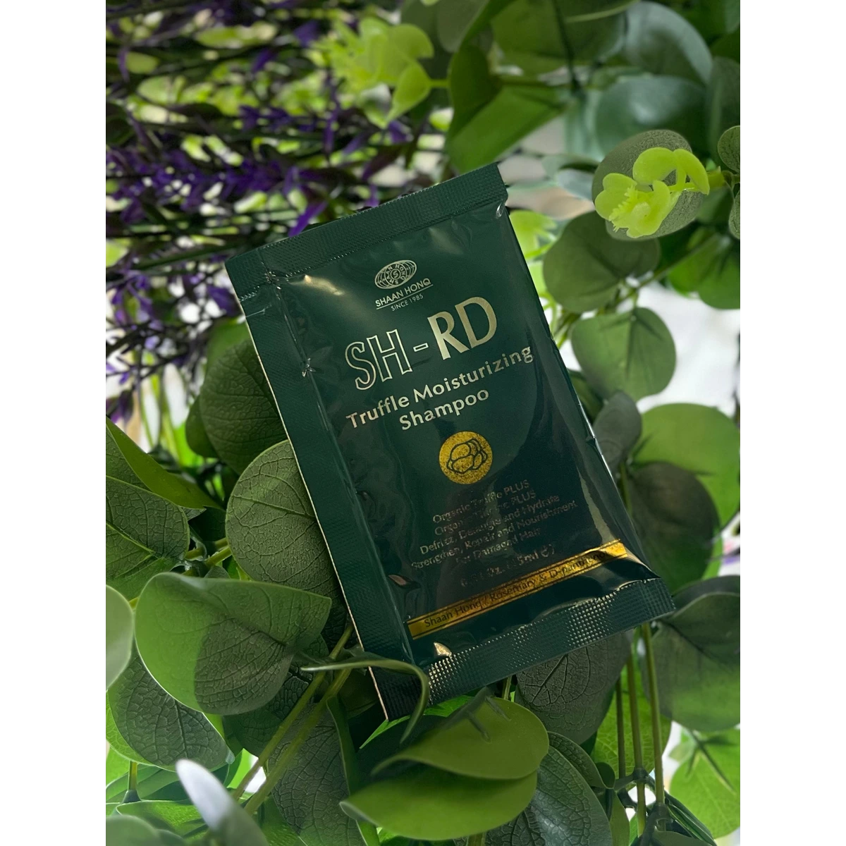 SH-RD Шампунь увлажняющий на основе трюфеля SH-RD Truffle Moisturizing Shampoo, 15 мл