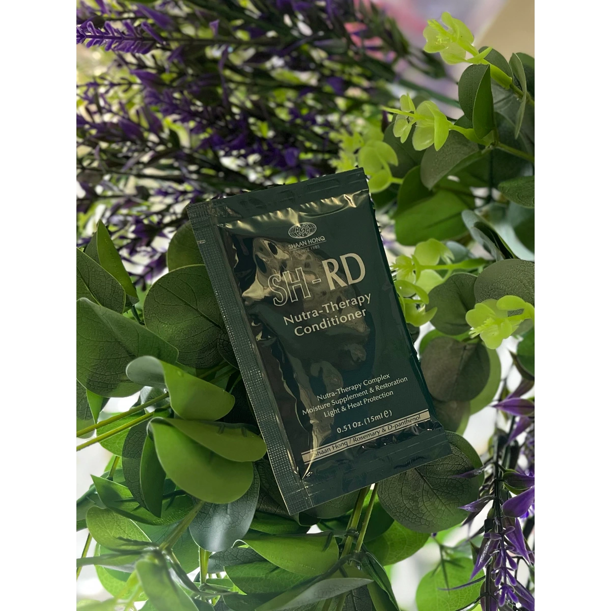 SH-RD Кондиционер SH-RD Nutra-Therapy Conditioner, 15 мл