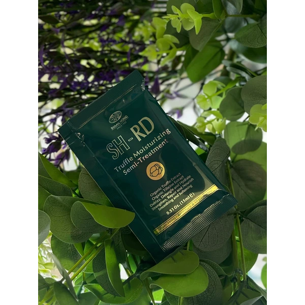 Купить Кондиционер для волос на основе трюфеля Truffle Moisturizing semi-treatment, 15 мл SH-RD Кондиционер для волос на основе трюфеля Truffle Moisturizing semi-treatment, 15 мл
