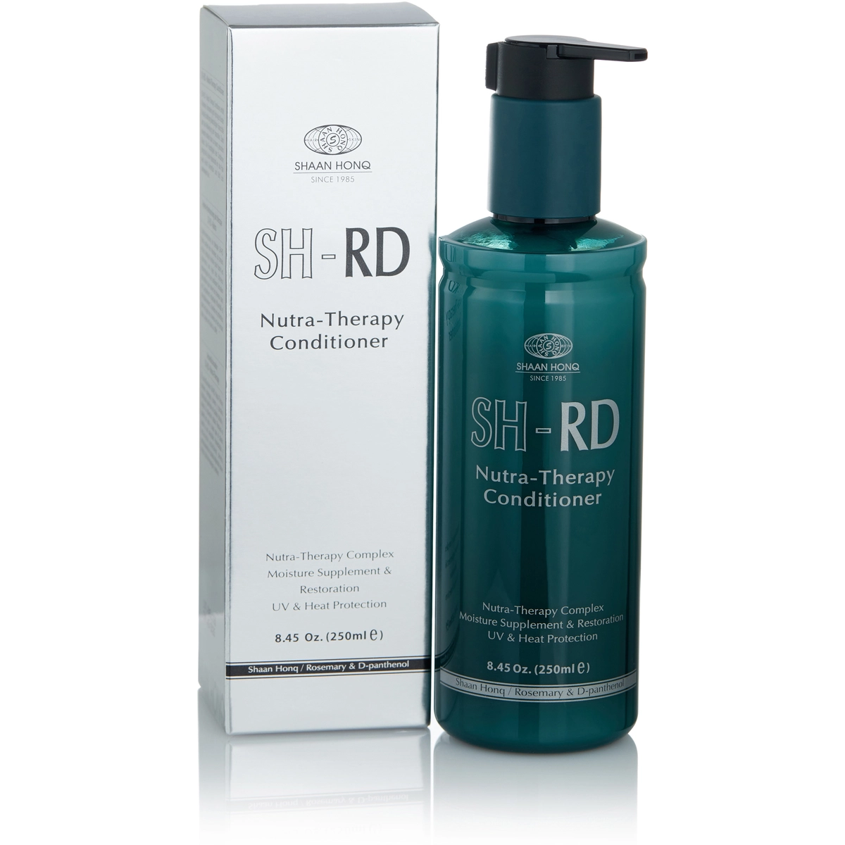 SH-RD Кондиционер SH-RD Nutra-Therapy Conditioner, 250 мл