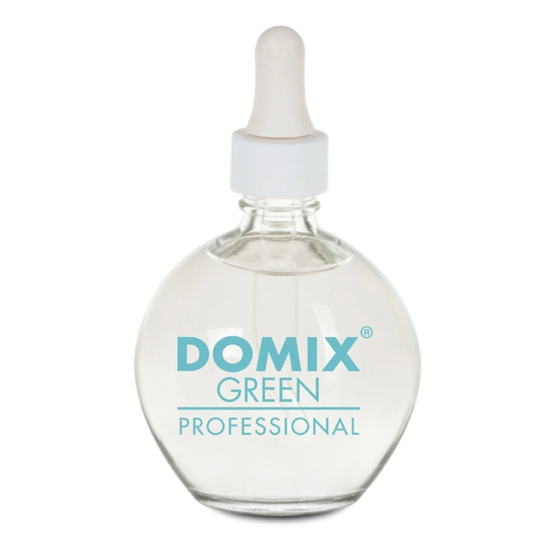 Domix Green Professional Средство для удаления кутикулы шар с пипеткой DGP Cuticle remover, 75 мл