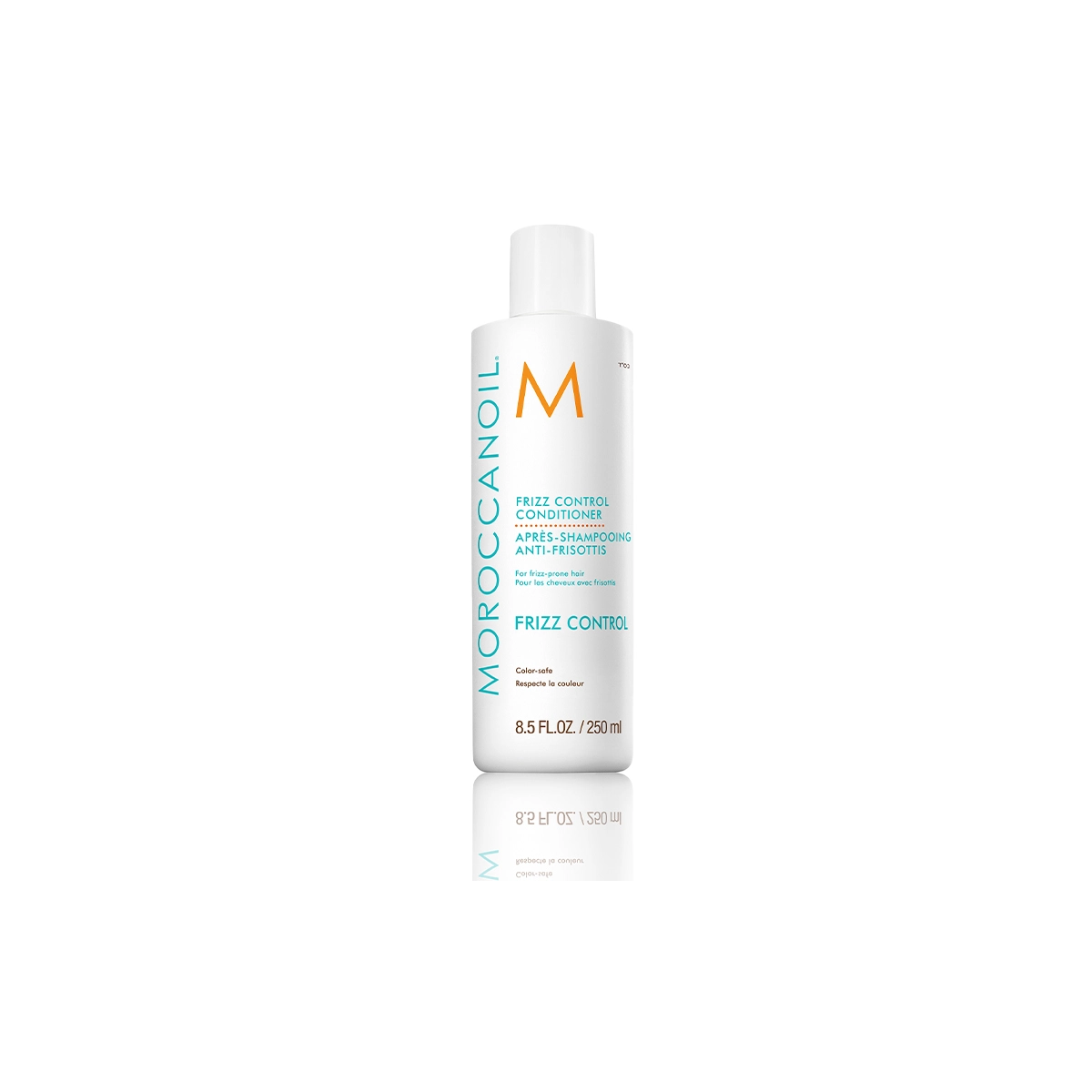 Moroccanoil Кондиционер для дисциплины непослушных волос «Frizz Control Conditioner», 250 мл