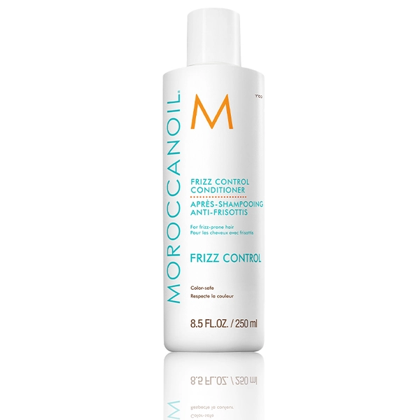 Купить Кондиционер для дисциплины непослушных волос «Frizz Control Conditioner», 250 мл Moroccanoil Кондиционер для дисциплины непослушных волос «Frizz Control Conditioner», 250 мл