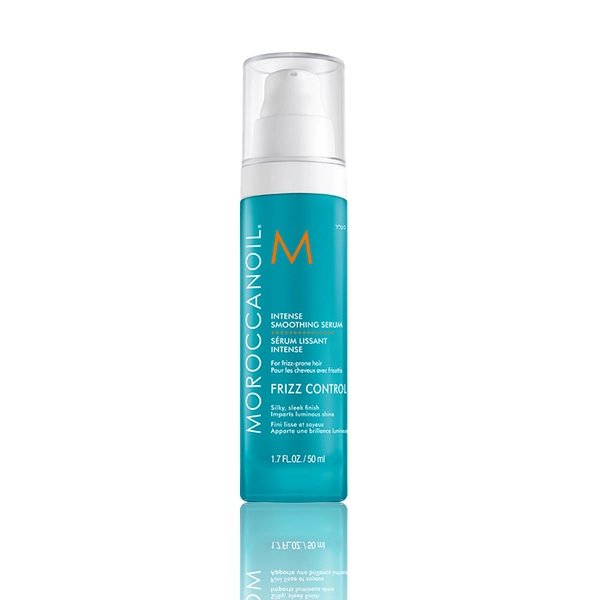 Купить Интенсивно разглаживающая сыворотка "Intense Smoothing Serum", 50 мл Moroccanoil Интенсивно разглаживающая сыворотка "Intense Smoothing Serum", 50 мл