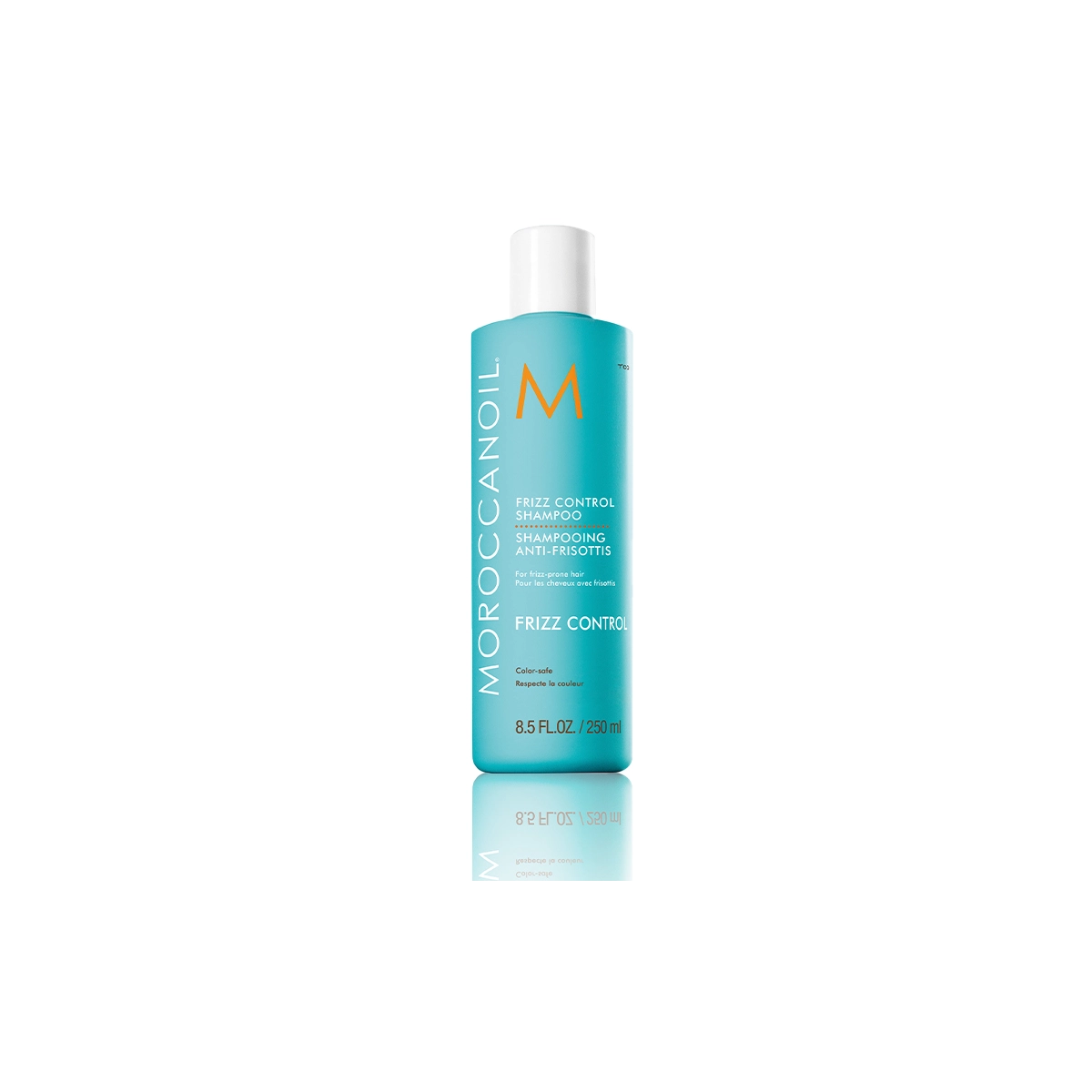 Купить Шампунь для дисциплины непослушных волос «Frizz Control Shampoo», 250 мл Moroccanoil Шампунь для дисциплины непослушных волос «Frizz Control Shampoo», 250 мл