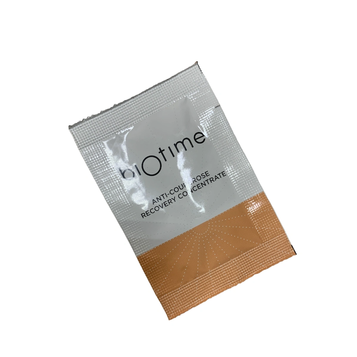 BIOTIME САШЕ Концентрат восстанавливающий против купероза (Anti-couperose recovery concentrate)