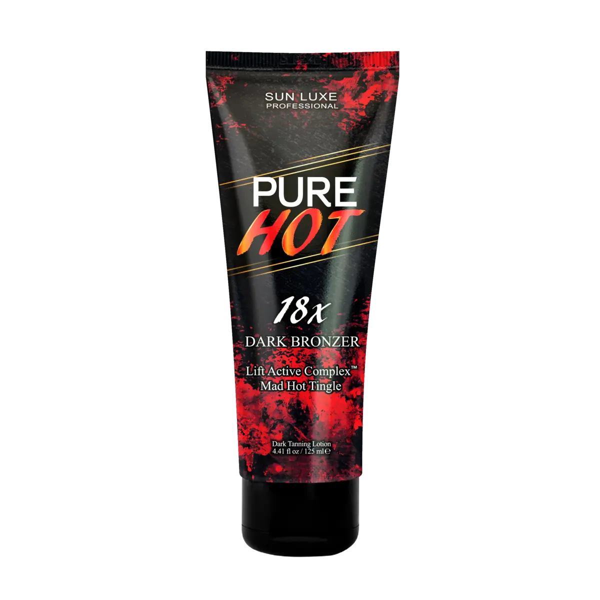 SUN LUXE Крем для загара в солярии 