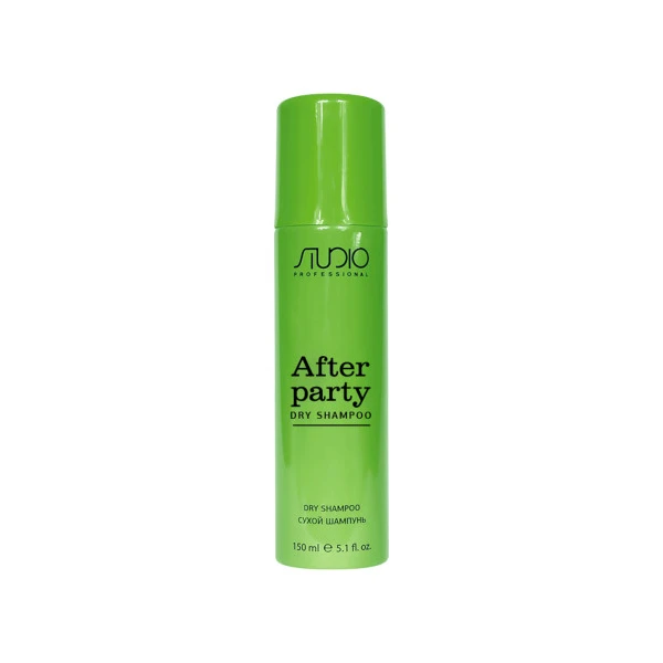 Купить Сухой шампунь для волос «After party», 150 мл Kapous Professional Сухой шампунь для волос «After party», 150 мл