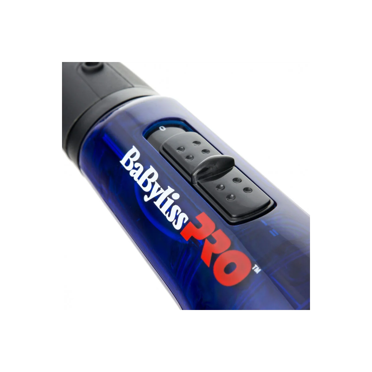 Купить Фен-щетка BaByliss PRO Blue Lighting 34 мм 700 W, Синяя Babyliss Фен-щетка BaByliss PRO Blue Lighting 34 мм 700 W, Синяя