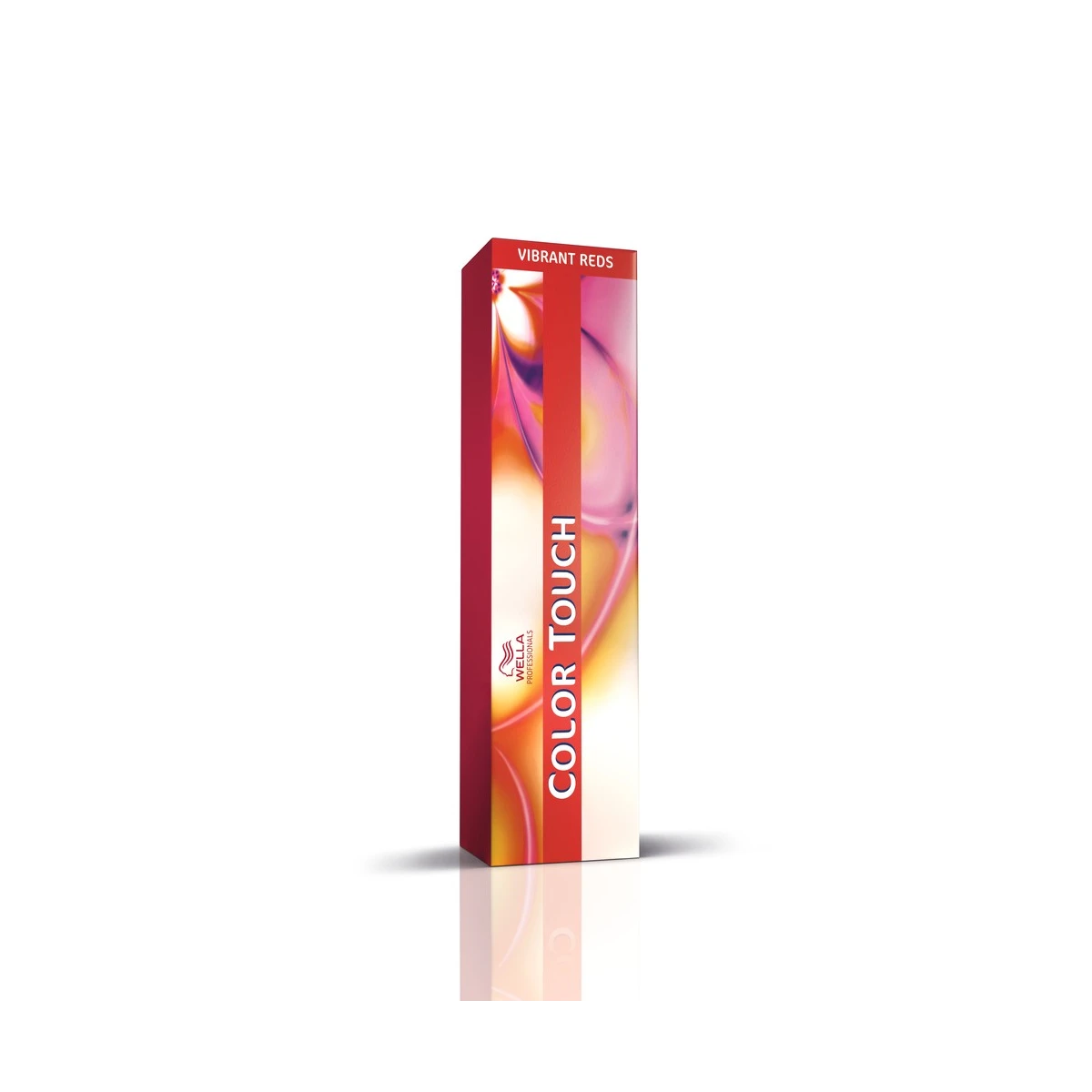 Wella Professionals 7/43 красный тициан, крем-краска для волос Color Touch, 60 мл
