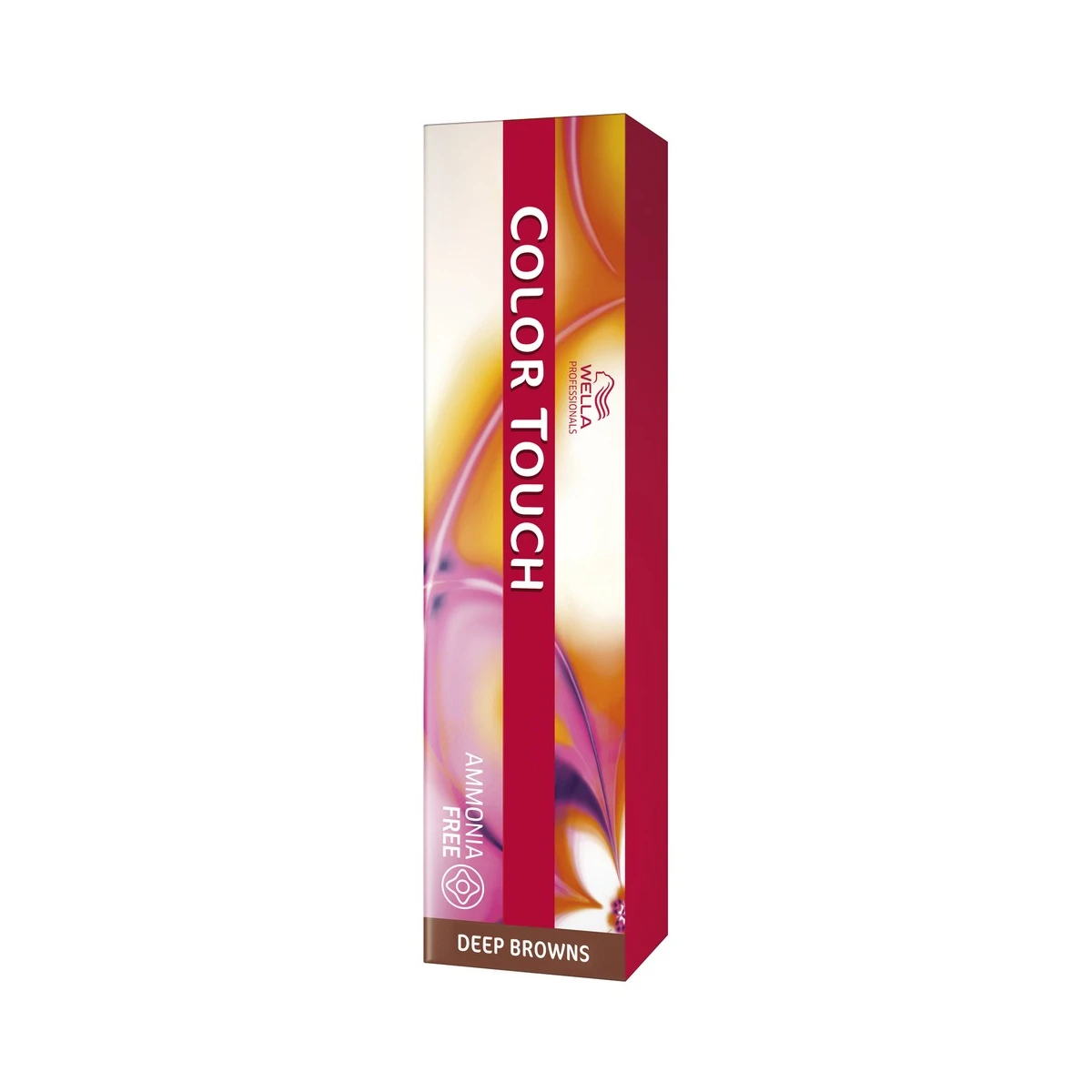 Купить 7/7 блонд коричневый, крем-краска для волос Color Touch, 60 мл Wella Professionals 7/7 блонд коричневый, крем-краска для волос Color Touch, 60 мл