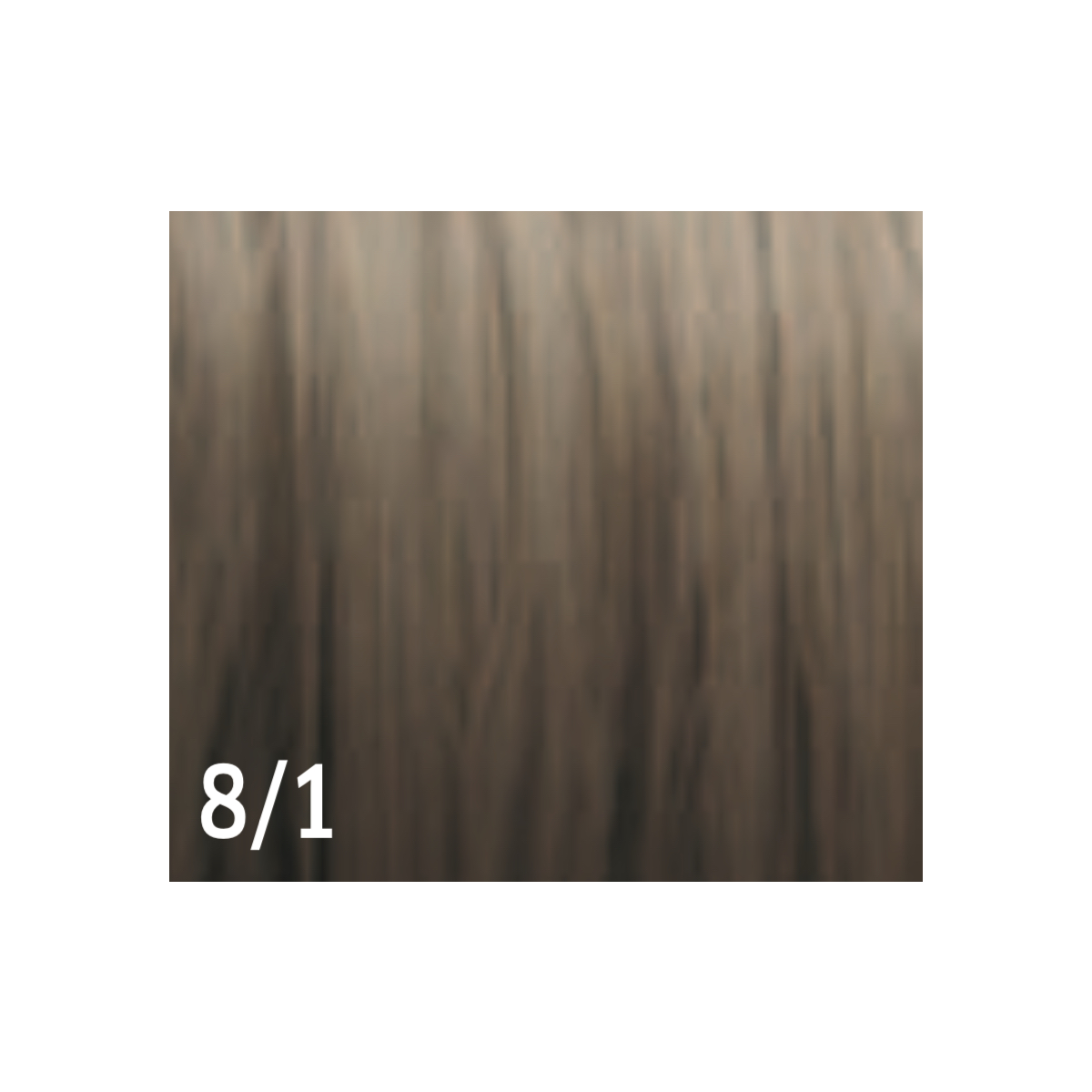 Wella Professionals 8/1 Illumina Color краска для волос, 60 мл
