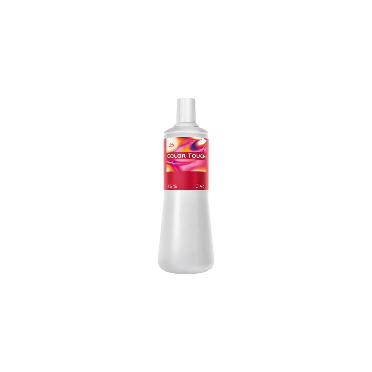 Wella Professionals Эмульсия 1.9% Color Touch, 1000 мл