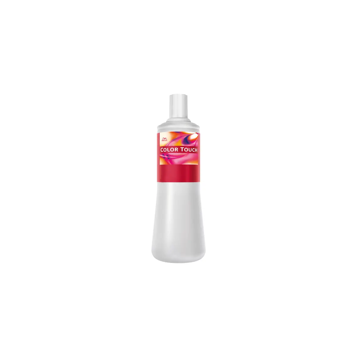 Купить Эмульсия 4% Color Touch, 1000 мл Wella Professionals Эмульсия 4% Color Touch, 1000 мл