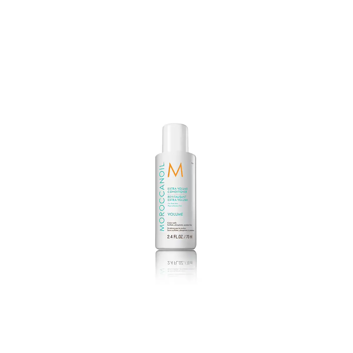 Moroccanoil Кондиционер экстра-объем 