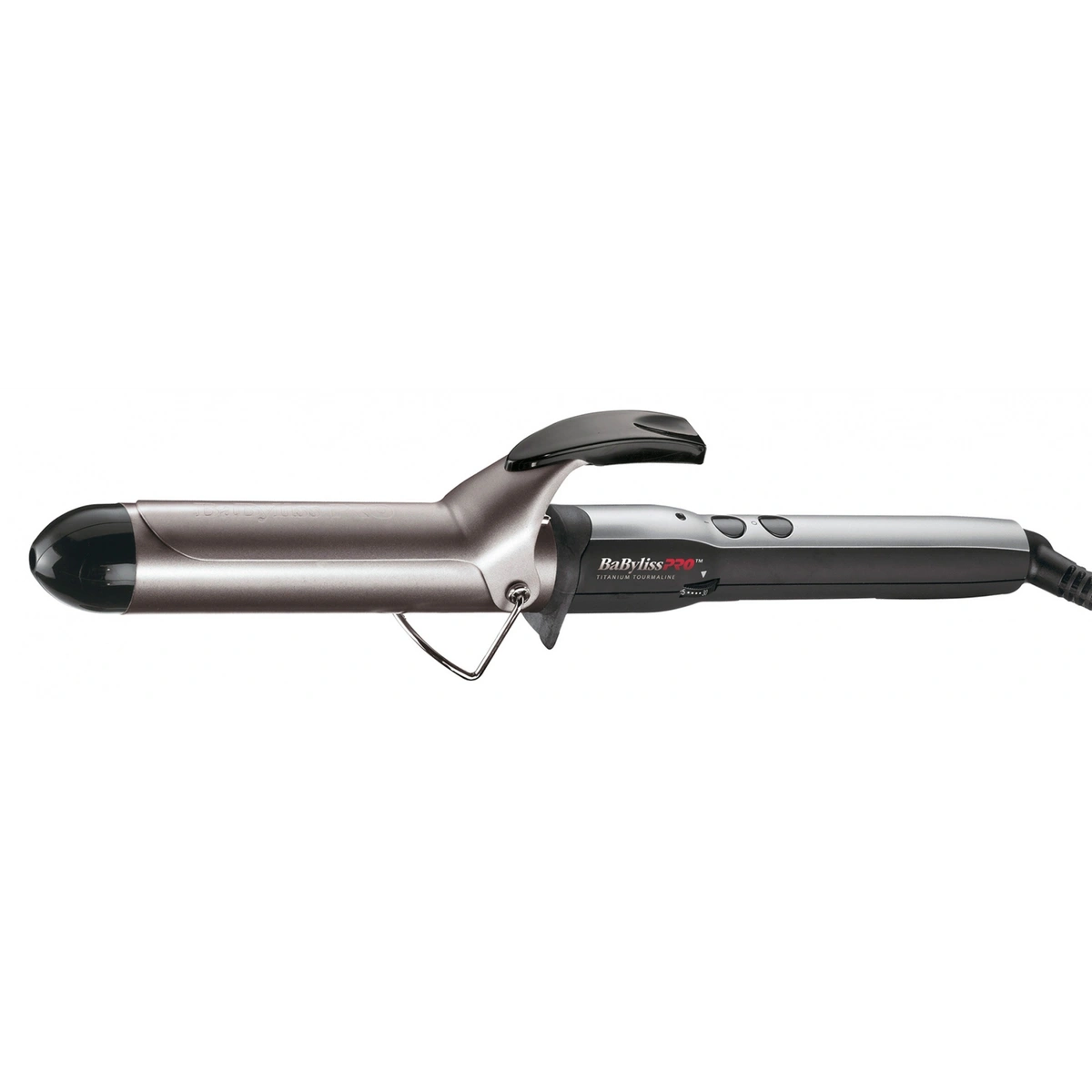Babyliss BaByliss Плойка Профессиональная PRO Titanium Tourmaline Ceramic Pulse 32 мм