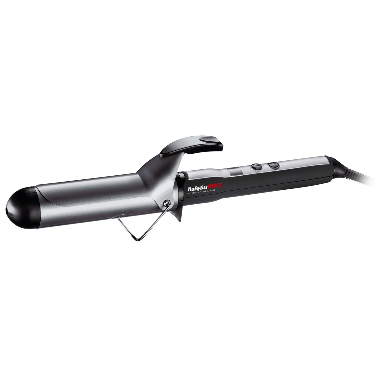 Babyliss BaByliss Плойка Профессиональная PRO Titanium Tourmaline 38 мм