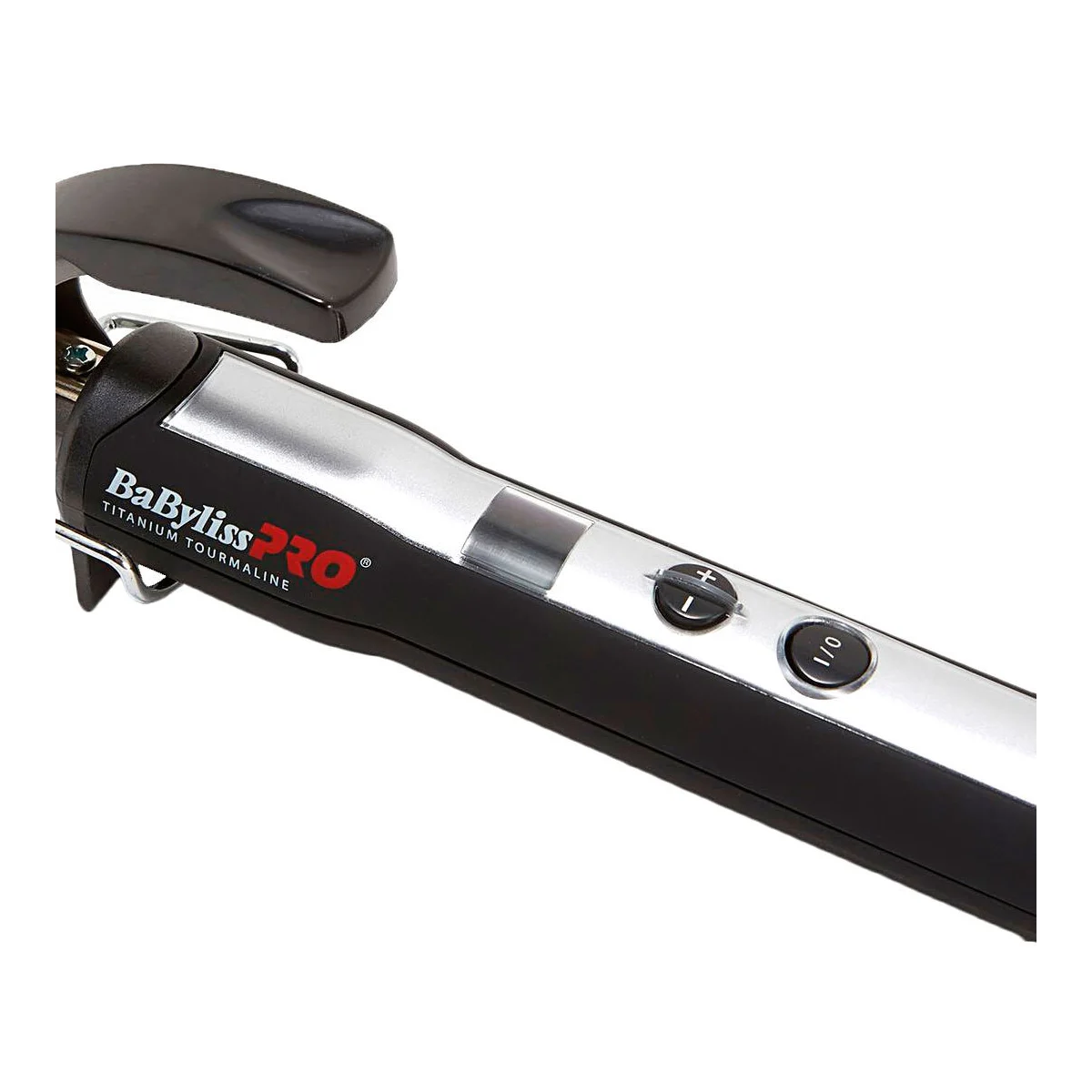 Babyliss BaByliss Плойка Профессиональная PRO Titanium Tourmaline 32 мм