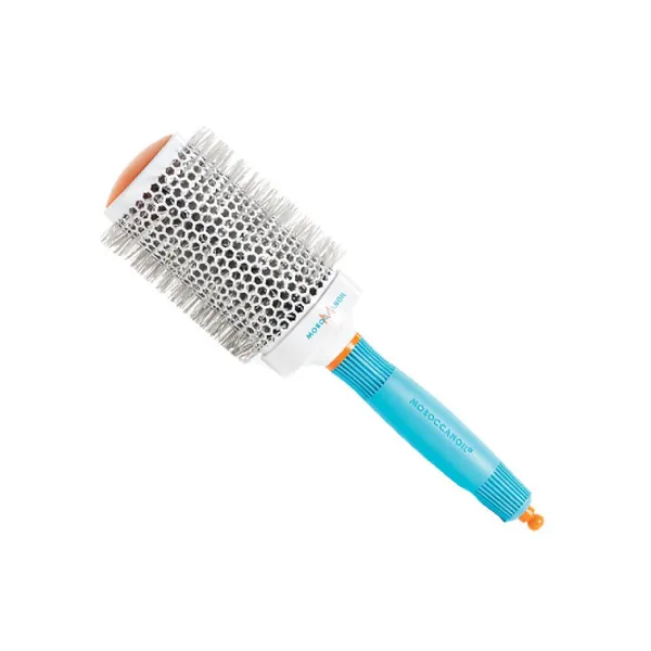 Купить Брашинг Moroccanoil Ceramic+ION 55CI, 55 мм Moroccanoil Брашинг Moroccanoil Ceramic+ION 55CI, 55 мм