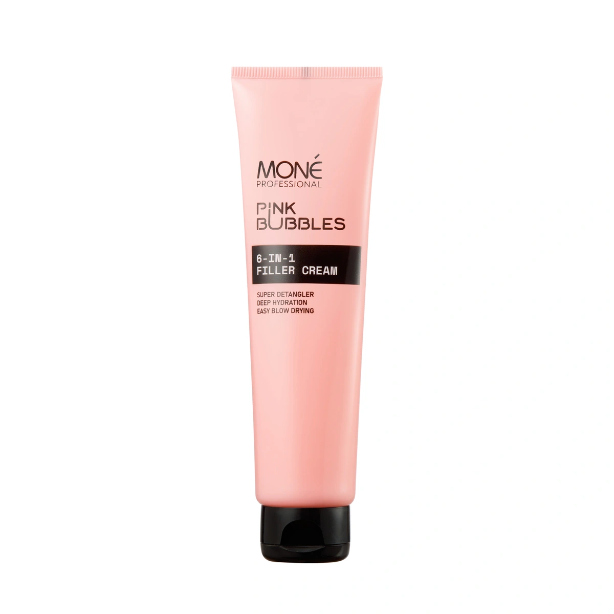 Mone Professional Увлажняющий крем-филлер для волос 6-in-1 filler cream, 100мл