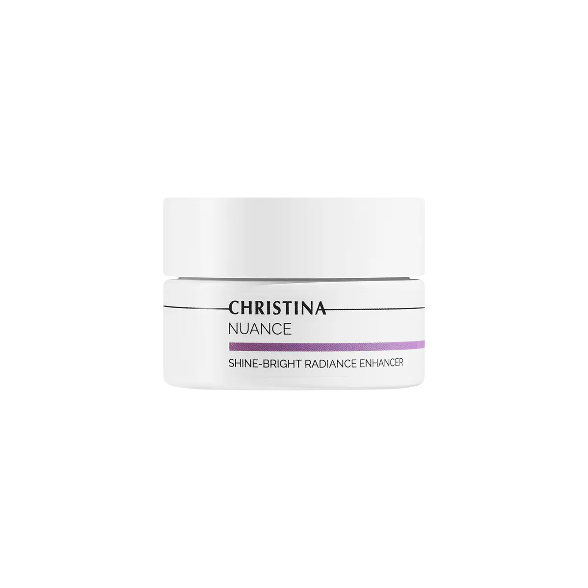 CHRISTINA Обновляющий крем 