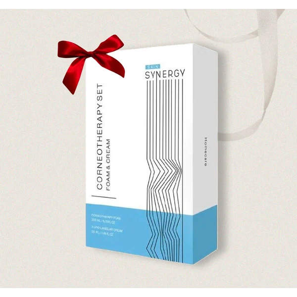 Купить Набор CORNEOTHERAPY SET Skin Synergy Набор CORNEOTHERAPY SET