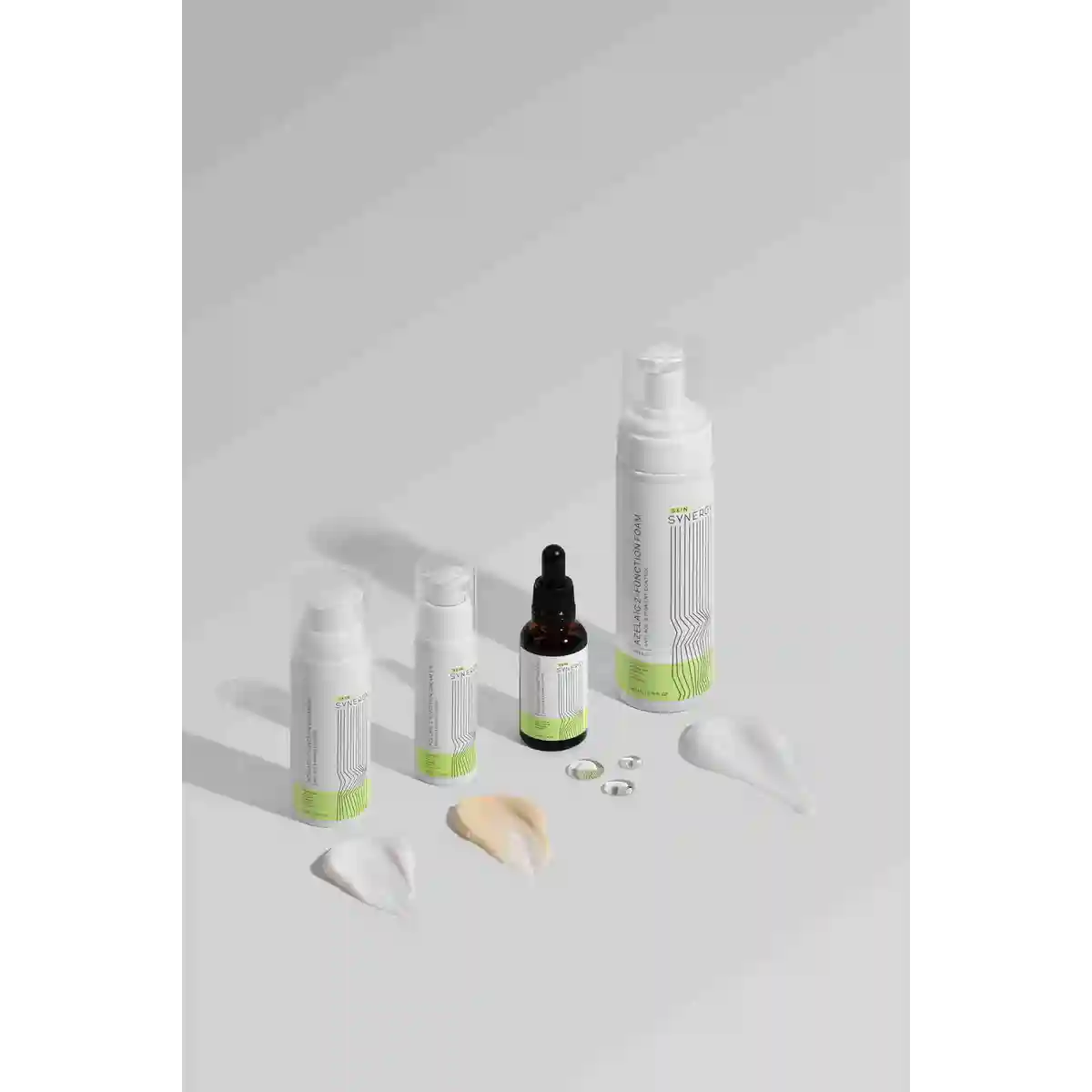 Skin Synergy Пилинг Азелаиновый, AZELAIC 2-FUCTION PEEL, 30 мл