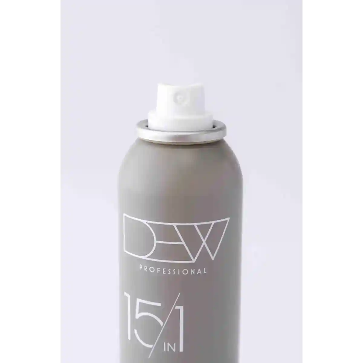 Dew Professional Спрей глина для объёма Volumizing Spray Clay, 200 мл