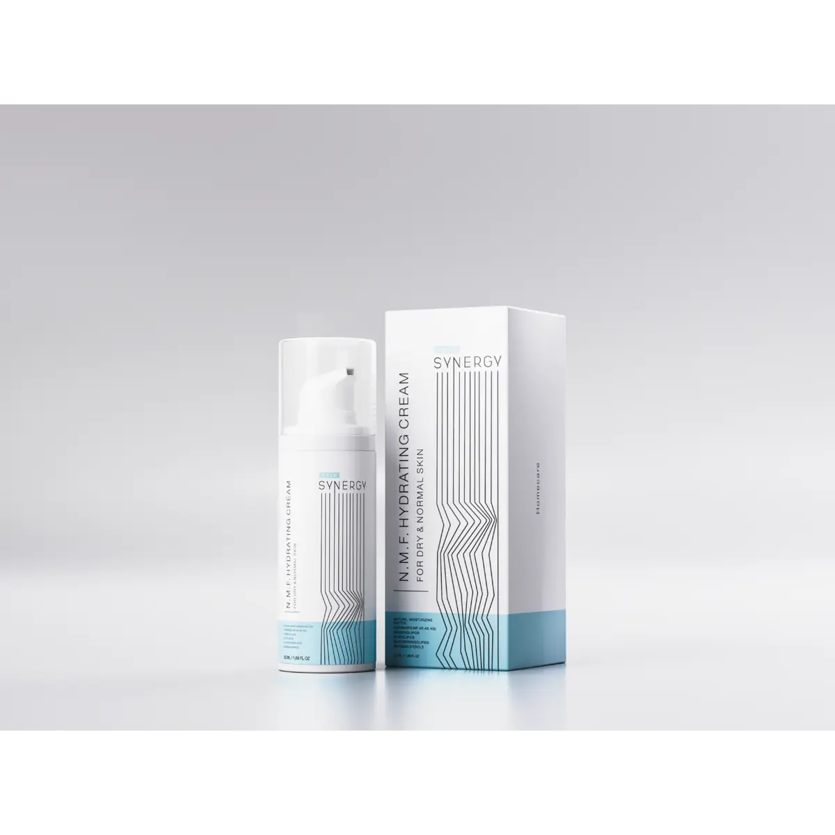 Купить Пенка увлажняющая с НМФ, N.M.F. HYDRATING FOAM, 200 мл Skin Synergy Пенка увлажняющая с НМФ, N.M.F. HYDRATING FOAM, 200 мл