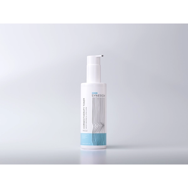 Skin Synergy Тонер Корнеотерапия CORNEOTHERAPY TONER, 200 мл
