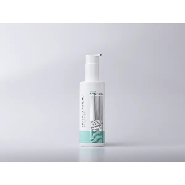 Skin Synergy Молочко для умывания с липидами LIPID-CARE CLEANSING MILK, 200 мл