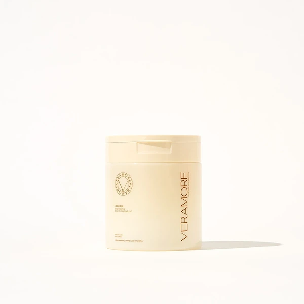 VERAMORE Очищающие диски для лица (пэды) VERAMORE Brightening Daily Cleansing Pad, 200 мл