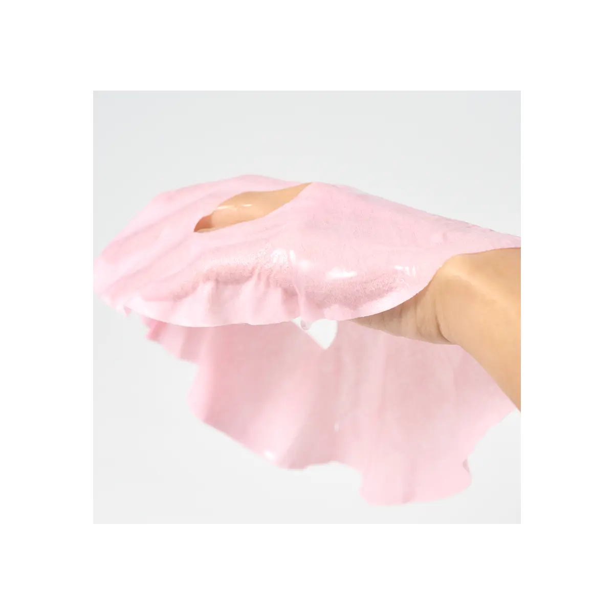 VERAMORE Маска для лица VERAMORE Rose&Tea Tree Pore Tightening Mask, 25 мл