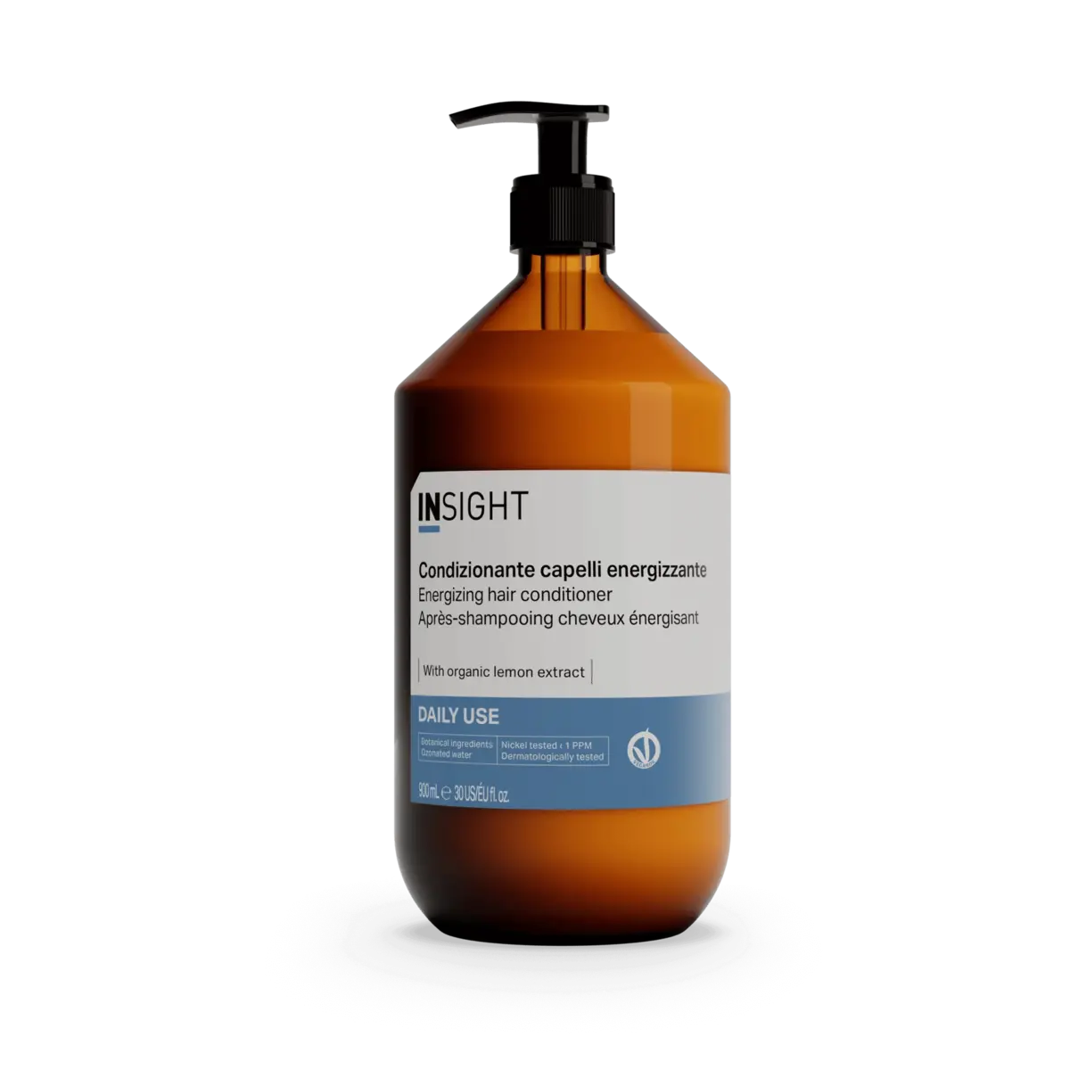 Insight Professional Кондиционер для ежедневного использования Daily Use (стекло), 900 мл