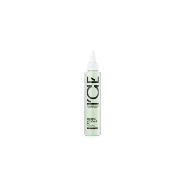 Купить Детокс-пилинг для кожи головы Refresh My Scalp, 100 мл Ice Professional Детокс-пилинг для кожи головы Refresh My Scalp, 100 мл