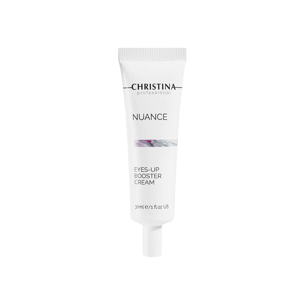 Купить Крем-бустер для кожи вокруг глаз, Nuance-Eyes-Up Booster Cream, 30 мл CHRISTINA Крем-бустер для кожи вокруг глаз, Nuance-Eyes-Up Booster Cream, 30 мл