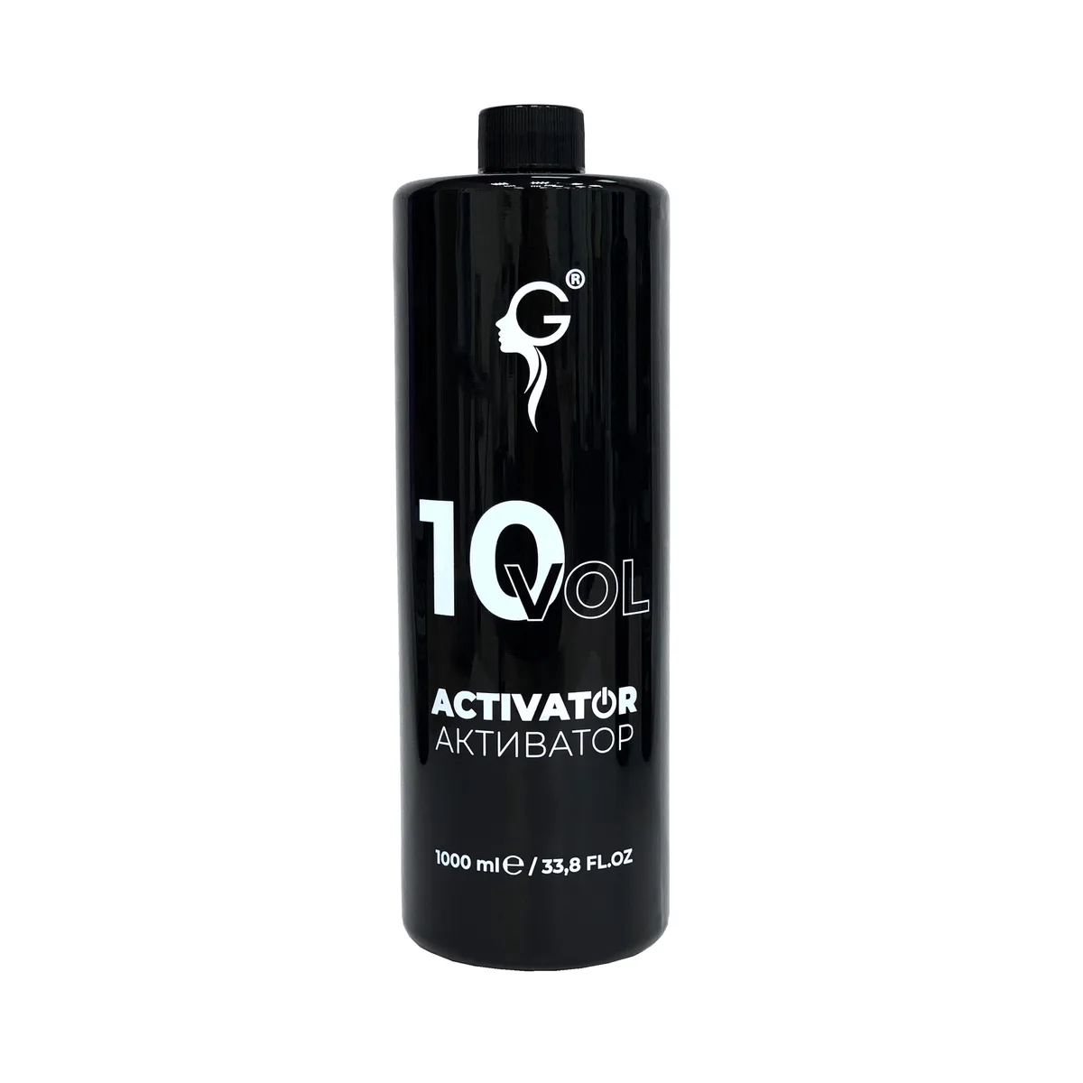 Gera Professional Активатор для гель-краски Gera Professional 10 vol, 1000 мл