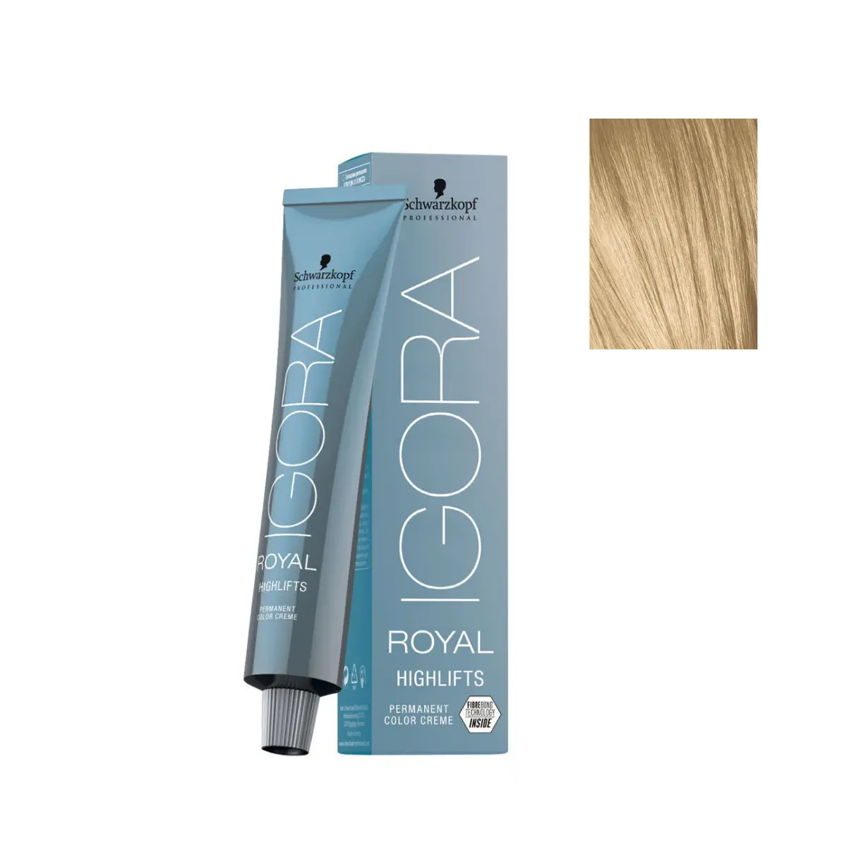 Купить 10-4 Экстрасветлый блондин бежевый Igora Royal Highlifts, 60 мл Schwarzkopf Professional 10-4 Экстрасветлый блондин бежевый Igora Royal Highlifts, 60 мл