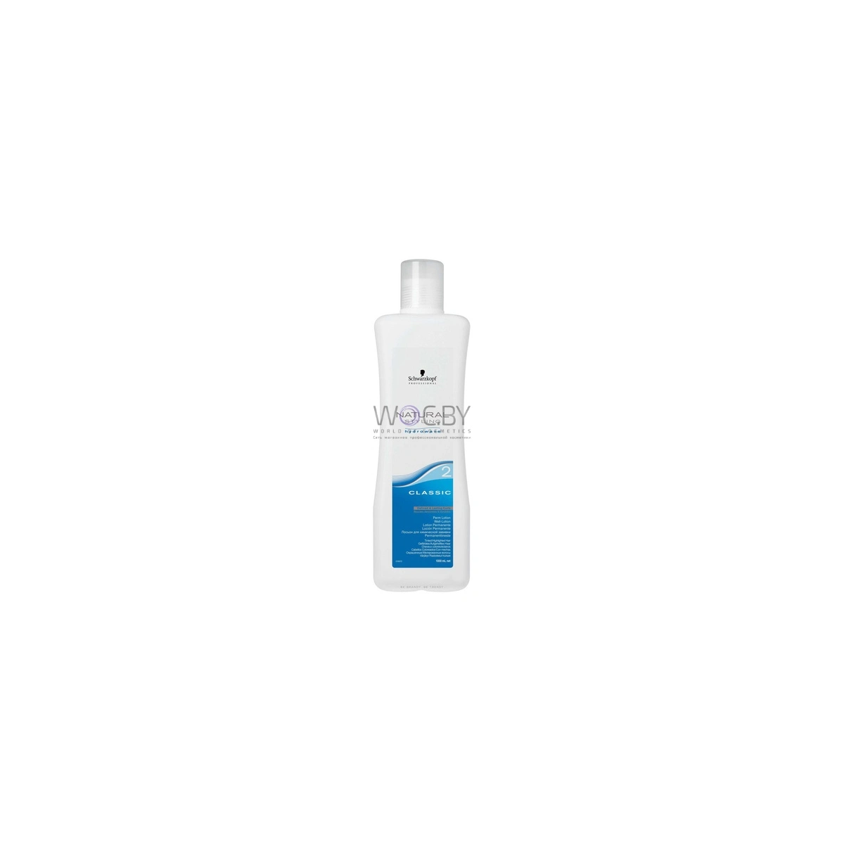 Купить Лосьон Классик №0 NS Classic, 1000 мл Schwarzkopf Professional Лосьон Классик №0 NS Classic, 1000 мл