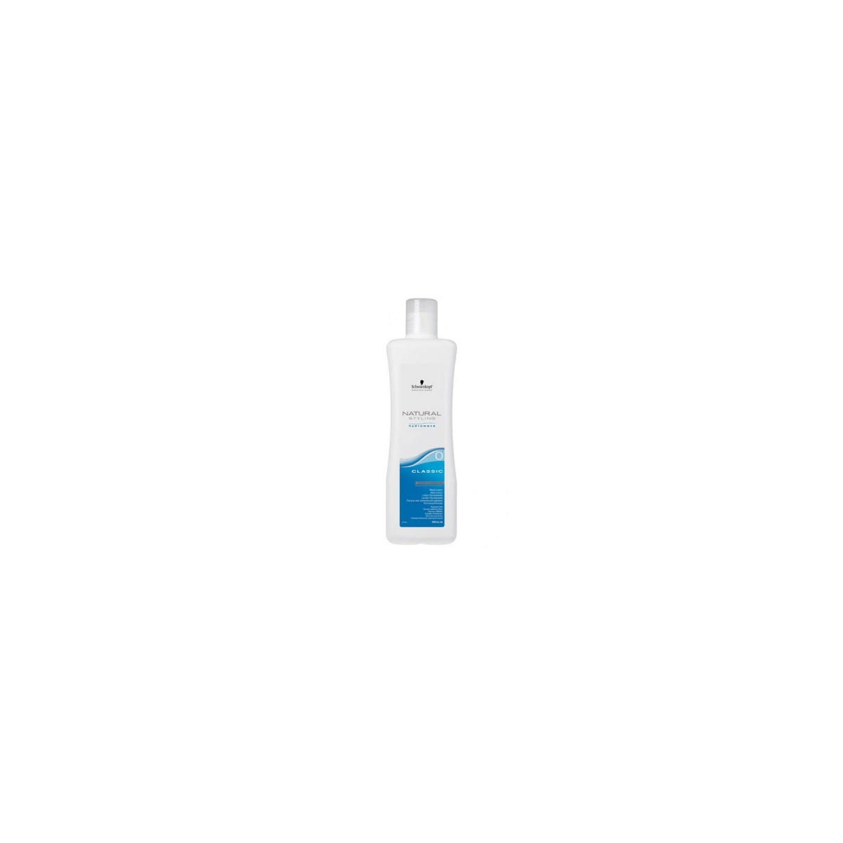 Купить Лосьон Классик №0 NS Classic, 1000 мл Schwarzkopf Professional Лосьон Классик №0 NS Classic, 1000 мл